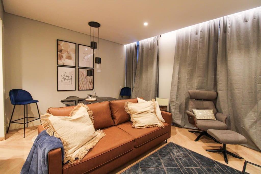 Dream Design Flat Apartment Porto Exterior photo