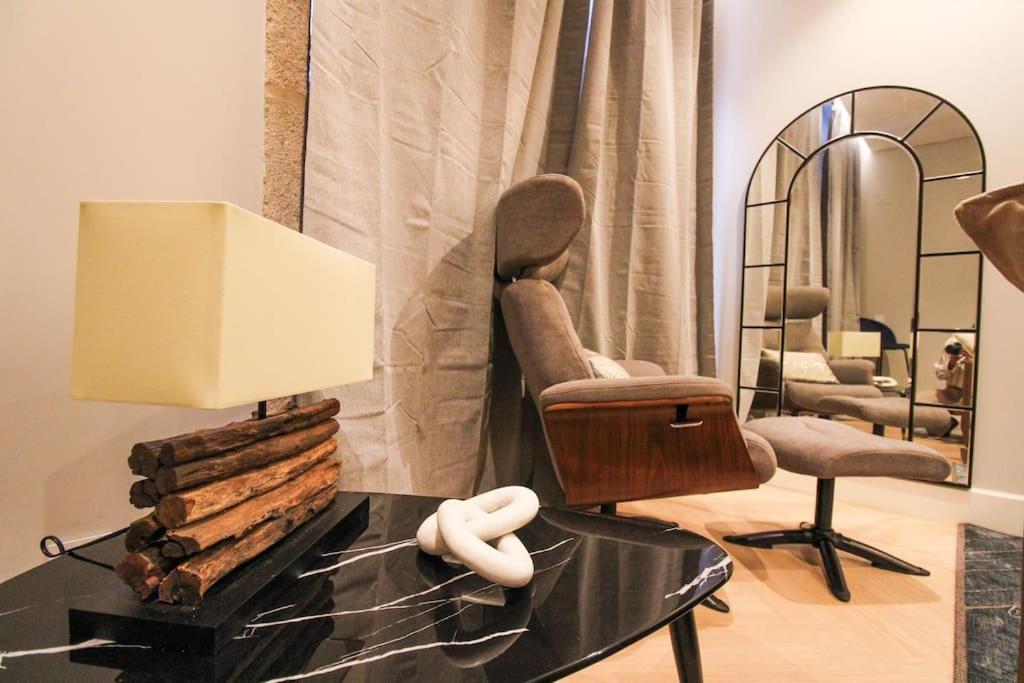Dream Design Flat Apartment Porto Exterior photo