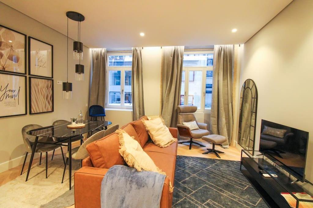 Dream Design Flat Apartment Porto Exterior photo